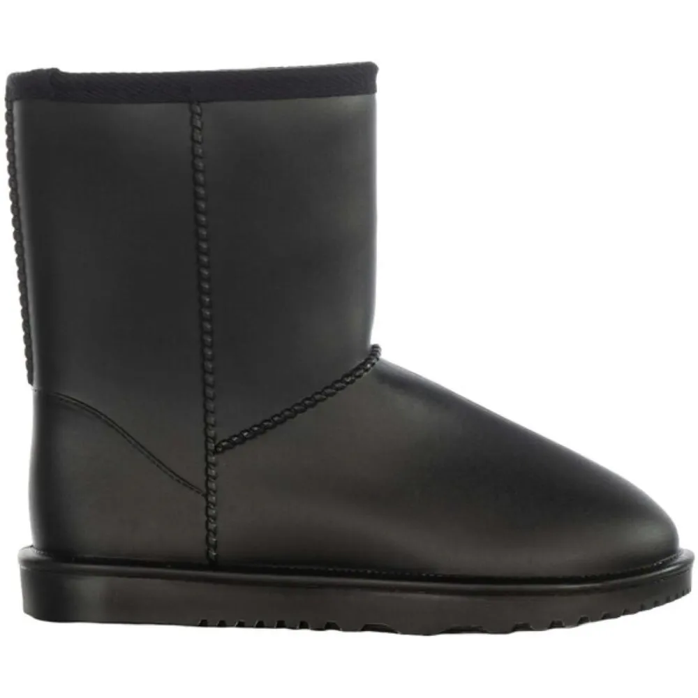 Protection pare-brise HKM Chaussures Davos Summer Noir