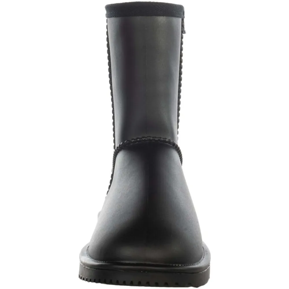 Protection pare-brise HKM Chaussures Davos Summer Noir
