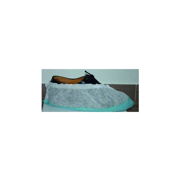 Surchaussures à usage petit 10.040 (boîte de 400) - XL - HOPEN