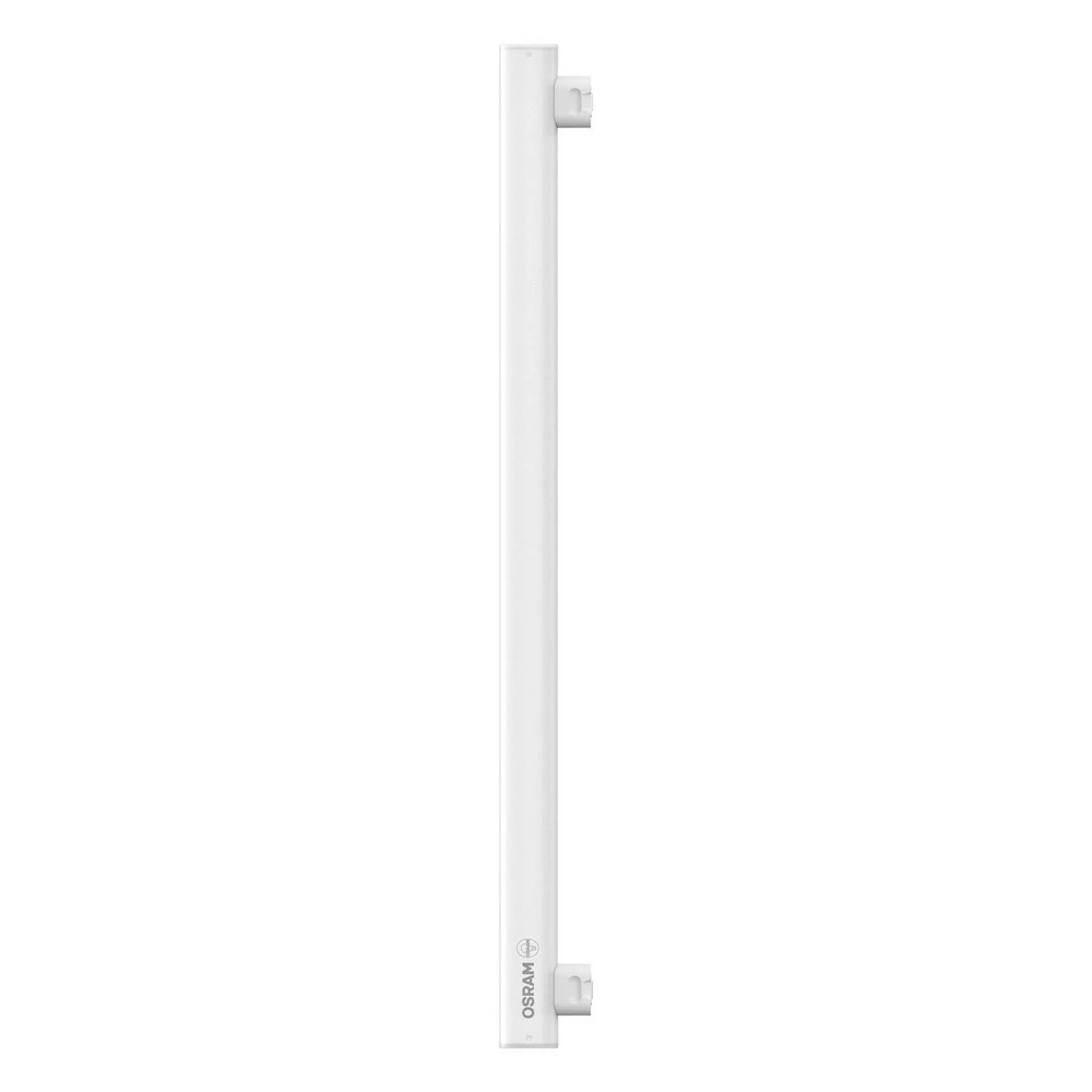 OSRAM ampoule LED linéaire S14s 4,7W ampoule tubulaire LED 2.700K 50cm mat