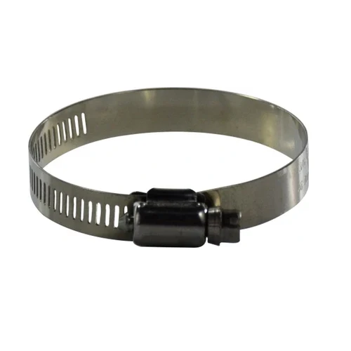 #16 1/2" 620 Series Midland En métal Hose Clamp 620016
