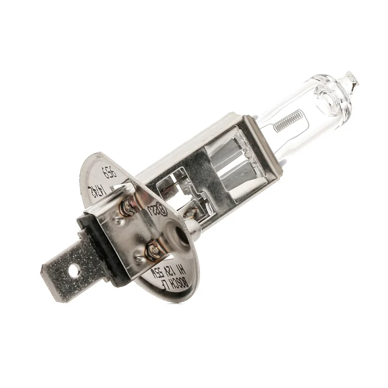 Ampoule BOSCH 1987301005 H1 Intègre Light 12V 55W P14,5s
