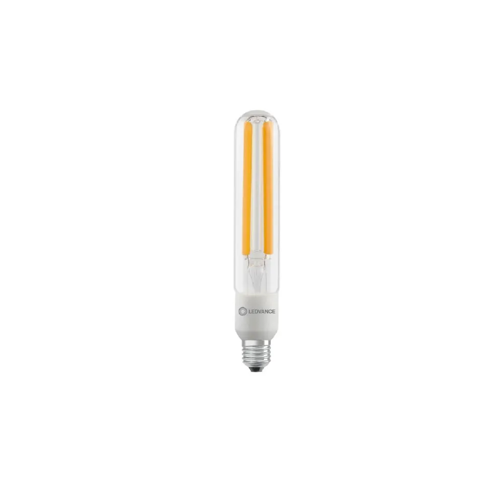 Ampoule LED à filament E27 35W 5400 lumens pour éclairage public LEDVANCE.