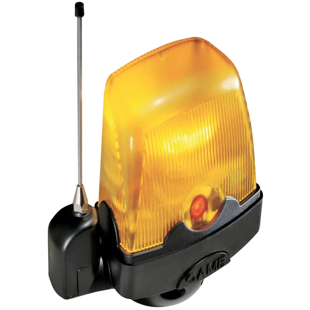 Clignotant de mouvement LED