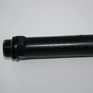 ELMAG Goulotte de remplissage d'huile AG 3/8' pour agrégats B 2800-3800-4900-5900 Tiger 340 600 700 (Chi...