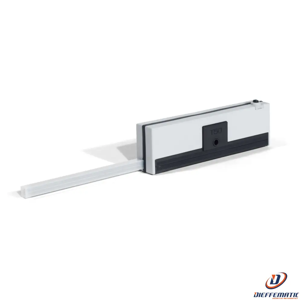 Motorline Mcbt50-24Vdc 500 Motore 24Vcc Per Apertura Lucernari