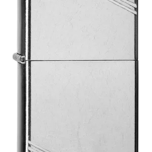 Nostalgique Street Chrome™