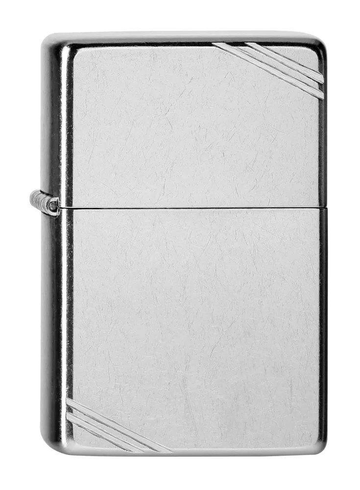 Nostalgique Street Chrome™