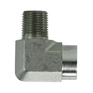 1-1/2" X 1-1/2" Street Elbow 90 Degree Inox Pipe Fittings Hydraulics 550224