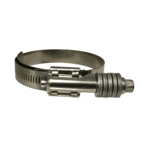 13/16" - 1 1/2" Constant Torque Hose 2017 Clamps 842016