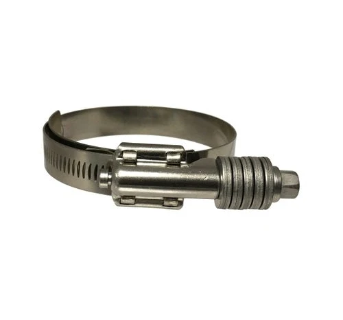 13/16" - 1 1/2" Constant Torque Hose 2017 Clamps 842016