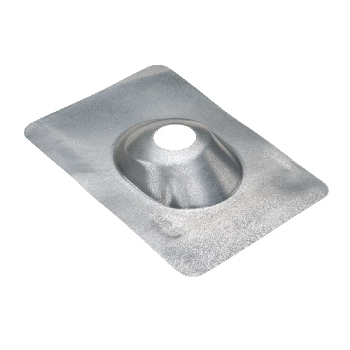 2-1/2" GAL ROOF FLASH 987 (Pack 15)