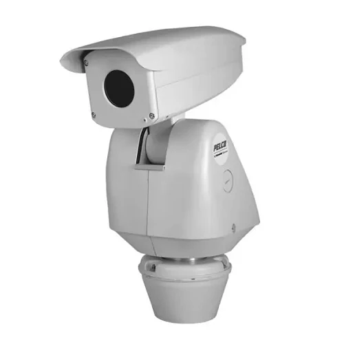384x288 Indoor and Outdoor Network Thermique Imaging Camera ESTI335-2N-X1