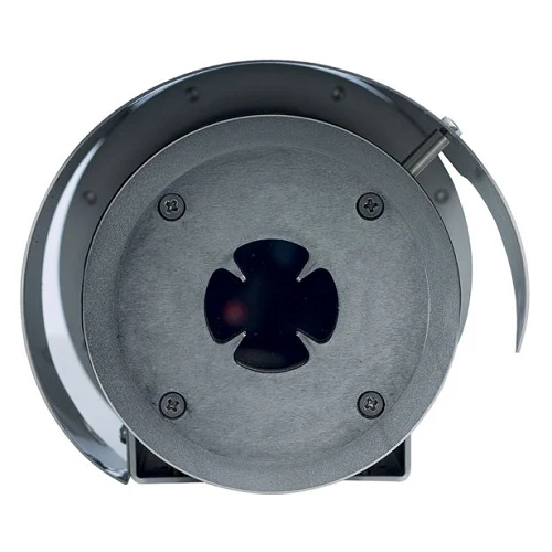 640 x 512 Outdoor Uncooled 7.5HZ Calorifuge IP Security Camera MVXT2U0SFZ01B