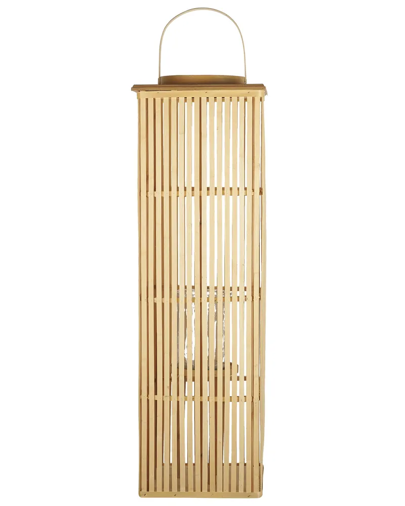 Amortisseur arrière Lantern BALABAC Wood Light Wood