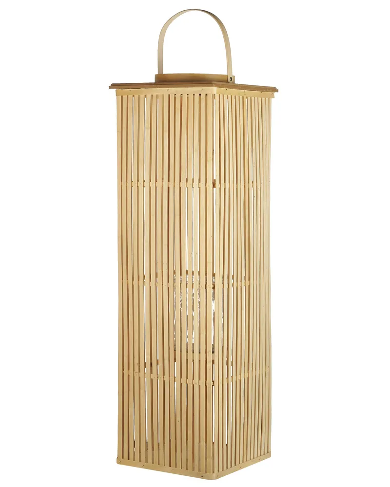 Amortisseur arrière Lantern BALABAC Wood Light Wood