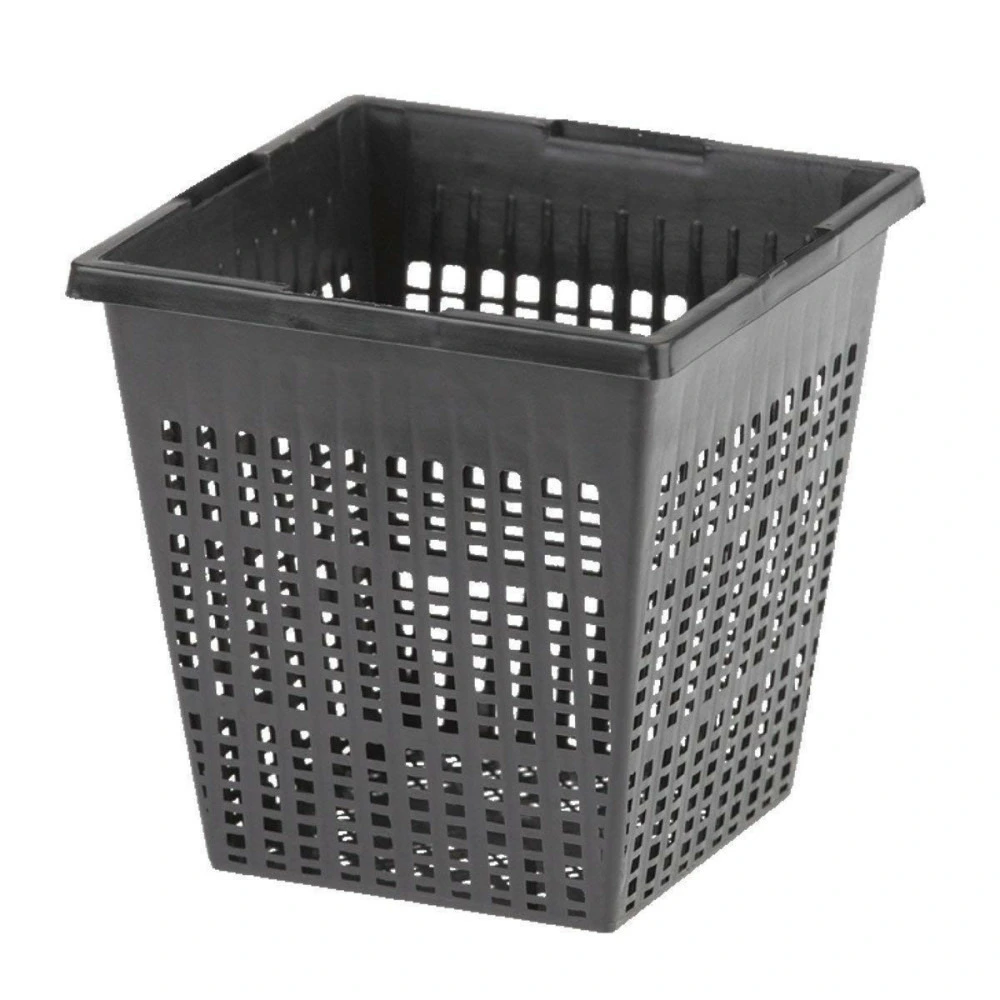 Amortisseur arrière Lot de 3 paniers 28 x 28 x 18 pour bassin aquatique