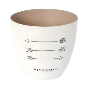 Amortisseur arrière Photophore pour Bougies votives Flèches