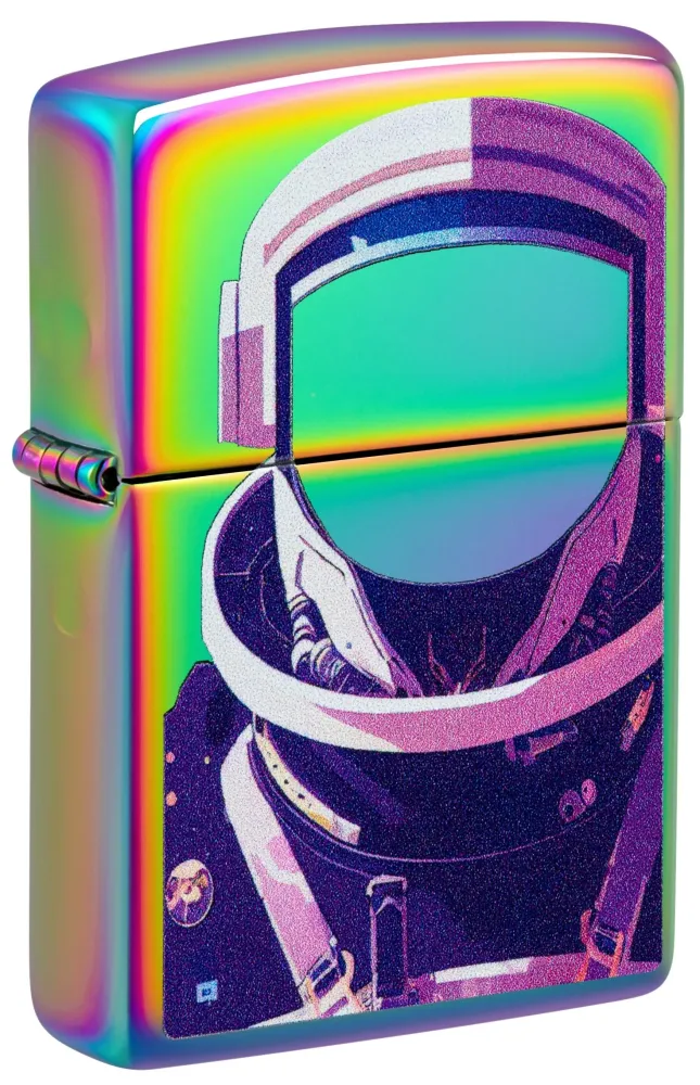 Astronaut Design avec meilleure adhérence