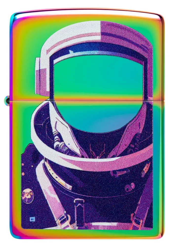 Astronaut Design avec meilleure adhérence