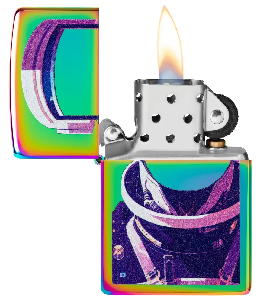 Astronaut Design avec meilleure adhérence