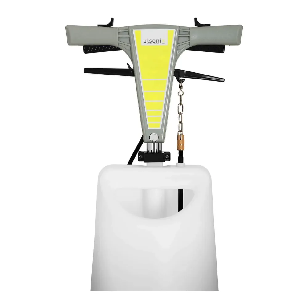 Autolaveuse 1 100 watts 42 cm (17 pouces) 14_0005895