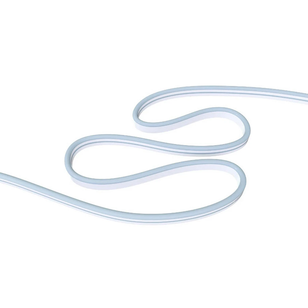 Calex Connecté Outdoor LED Striplight, RGBW, 5m