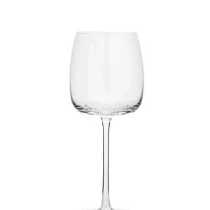 Carrol Boyes Ripple 4 Piece Wine Glass - Limpide