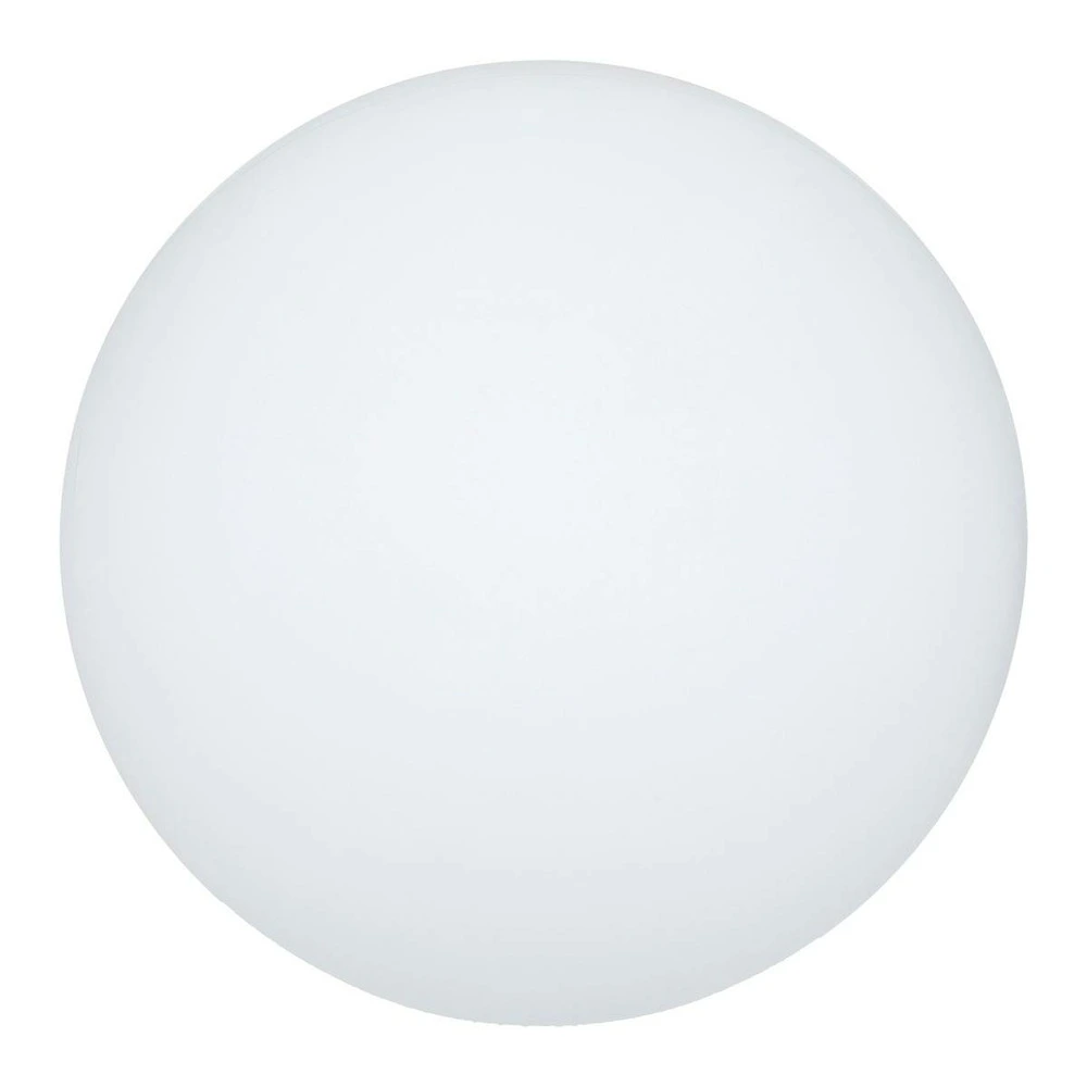 Certifié OEM Boule led outdoor - blanc - d30 cm
