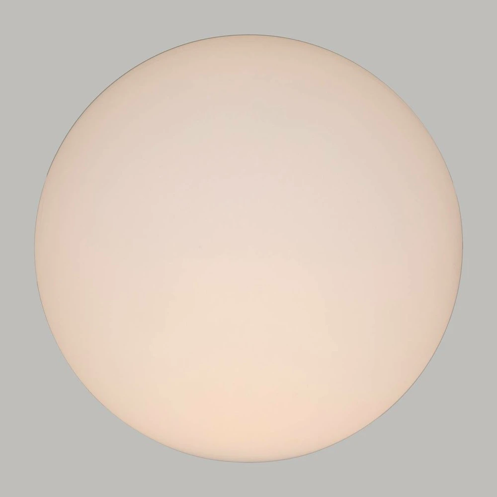 Certifié OEM Boule led outdoor - blanc - d30 cm