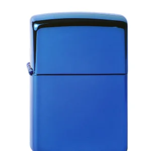 Certifié OEM High Polish Blue