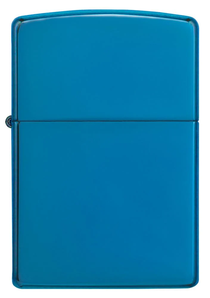 Certifié OEM High Polish Blue