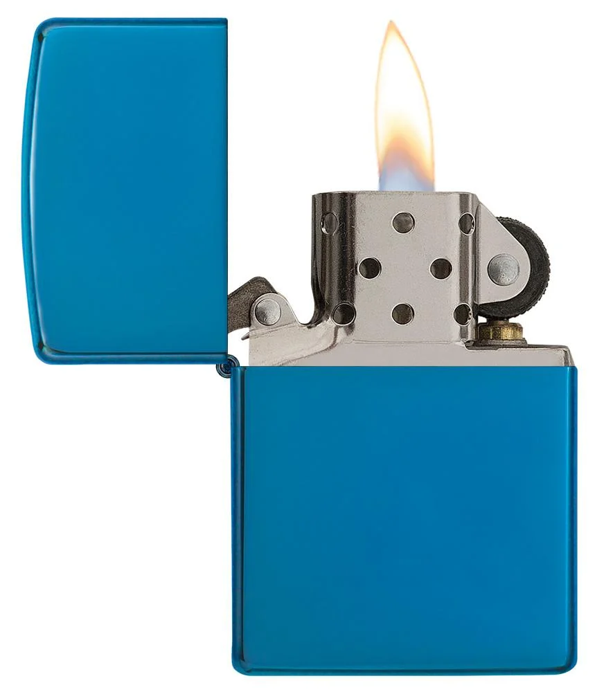 Certifié OEM High Polish Blue