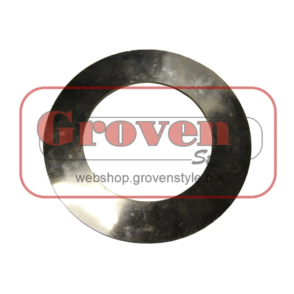 Certifié OEM MAZOUT buitenring vergasser 10 inch anneau ext. catalyseur