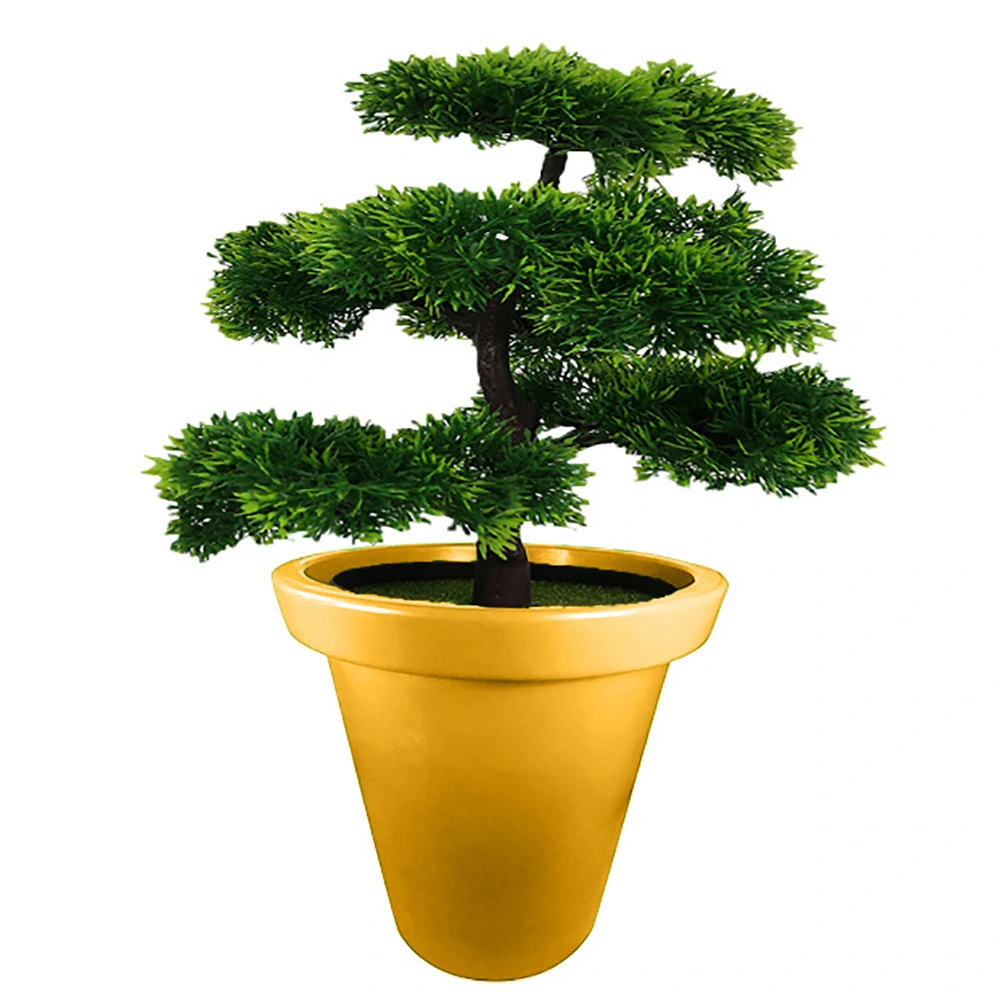 Chaîne de transmission Pot de fleurs rond xxl delight 760l