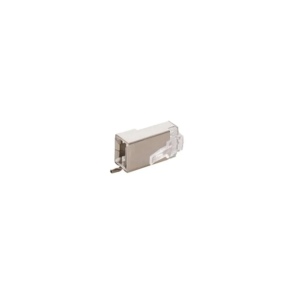Échappement complet Câble réseau RJ45 FTP résistant pour usage extérieur