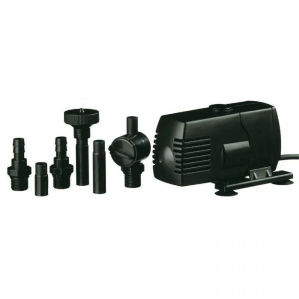 Échappement complet Pompe de bassin xtra 600 - débit 600l/h