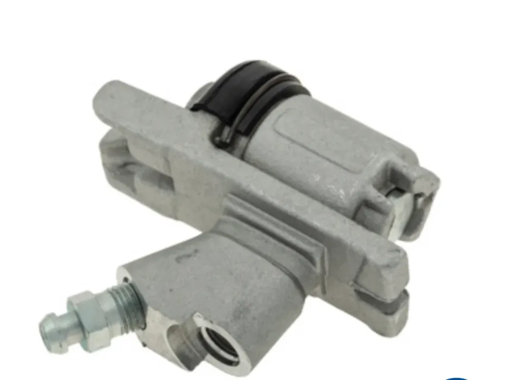 Échappement complet WHEEL CYLINDER, REAR, SPITFIRE, HERALD, GT6