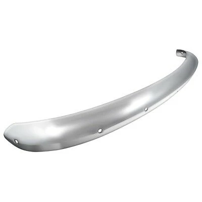 CHROME FRONT BUMPER MGB (62-74)