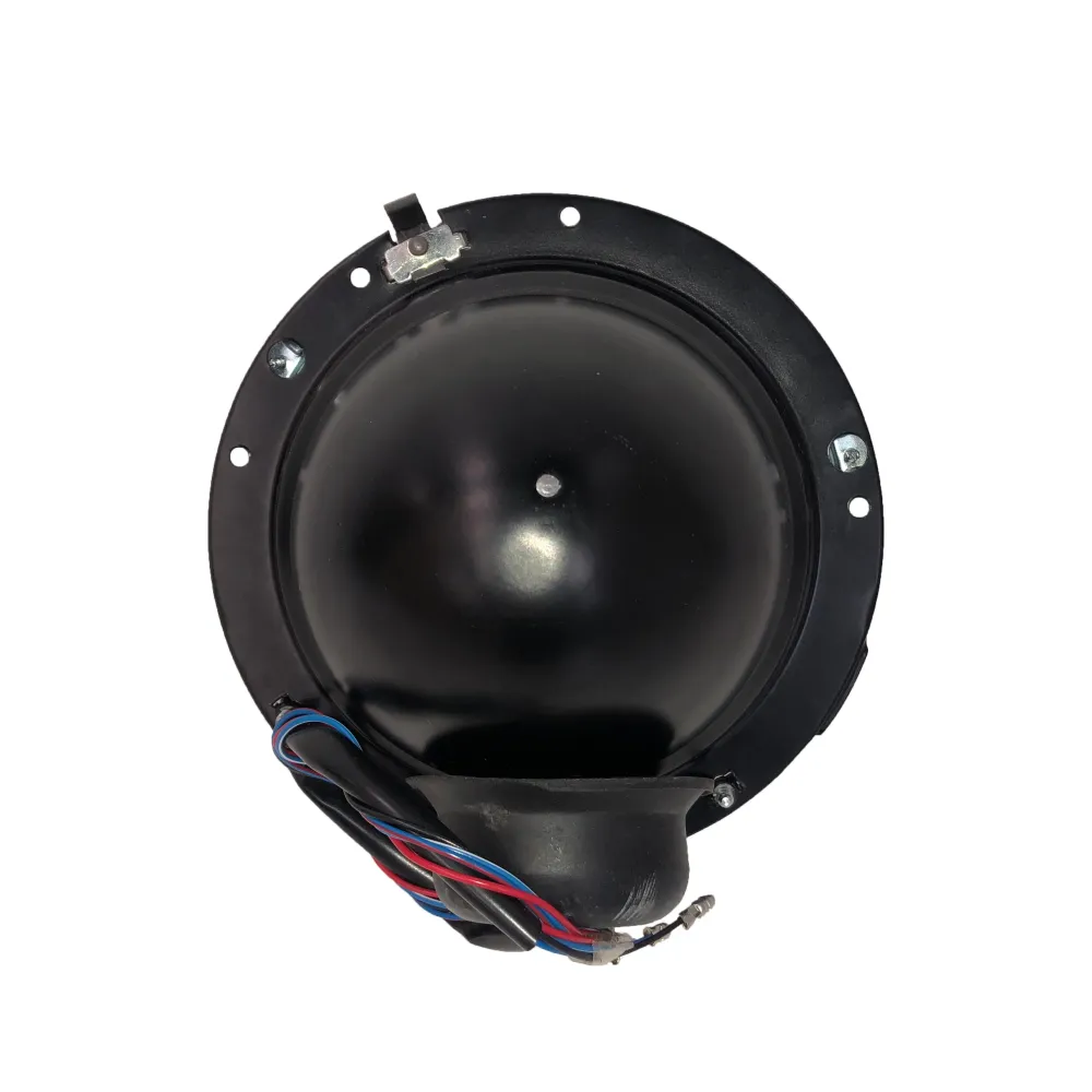 COMPLETE HEADLAMP UNIT, H4, PILOT, LUCAS