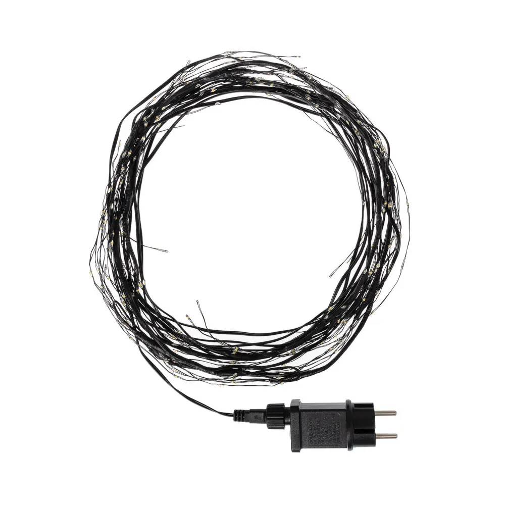 Cordons lumineux LED Tawi pour usage extérieur 1,5 mètres avec joints neufs