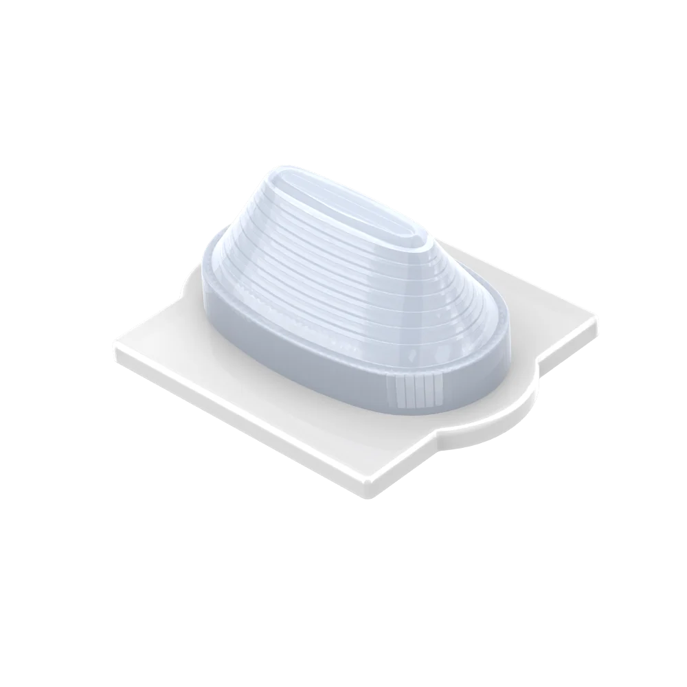 Corridor Light Y501/Y501-Y Series CL-01 pour usage intensif