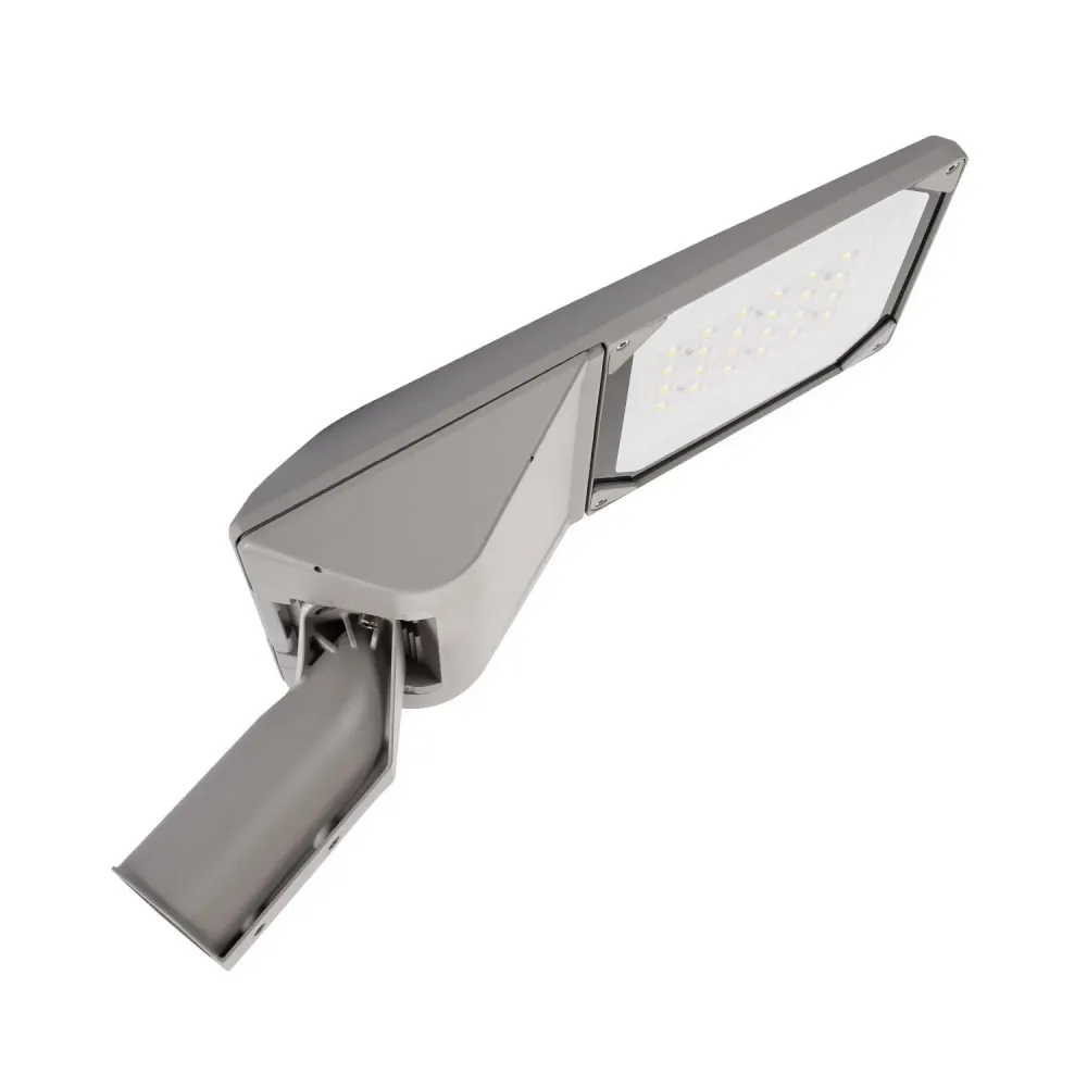 Dispositif d'éclairage routier LED 40W PHILIPS Xitanium DALI Infinity pour quads utilitaires