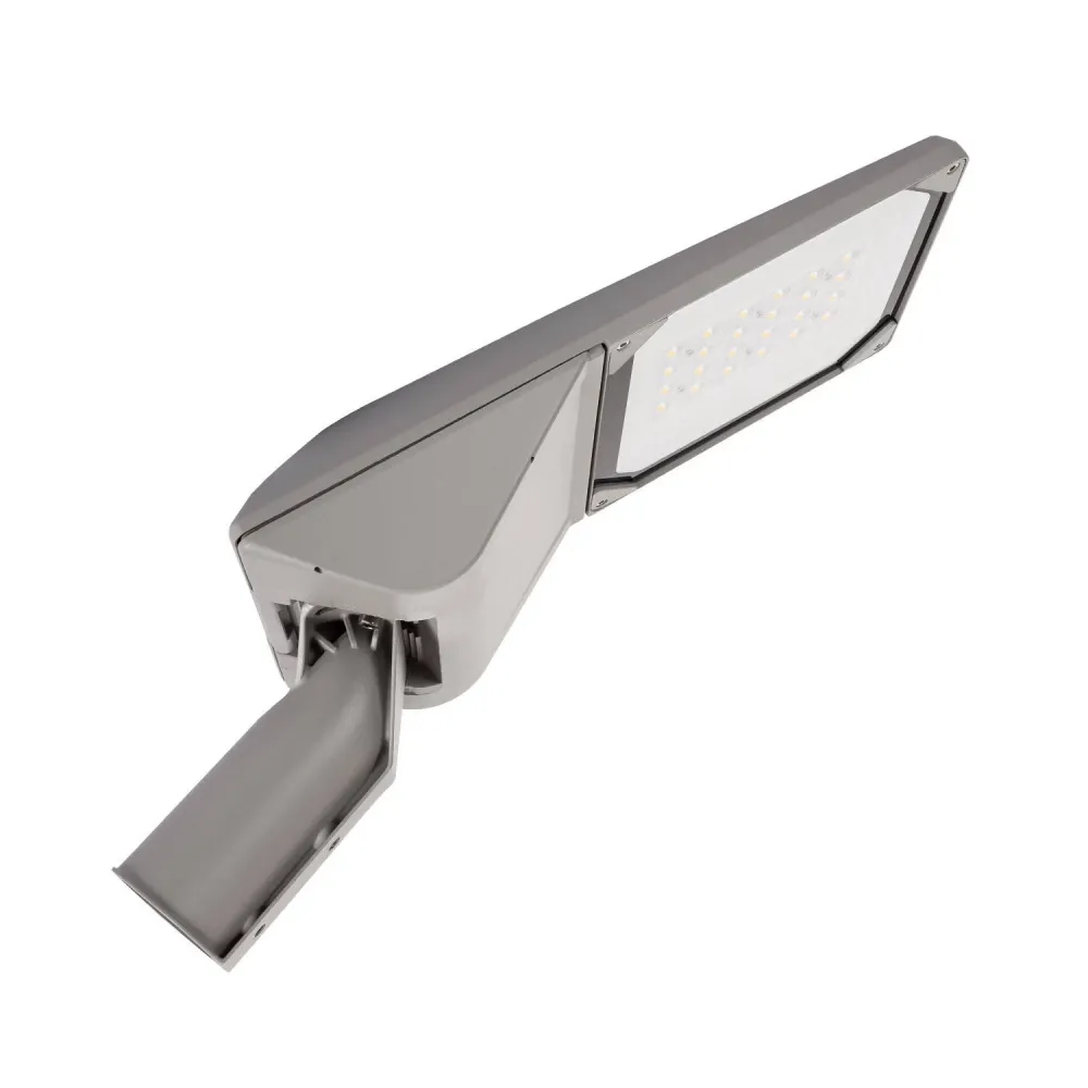 Dispositif d'éclairage routier LED 40W PHILIPS Xitanium DALI Infinity pour quads utilitaires