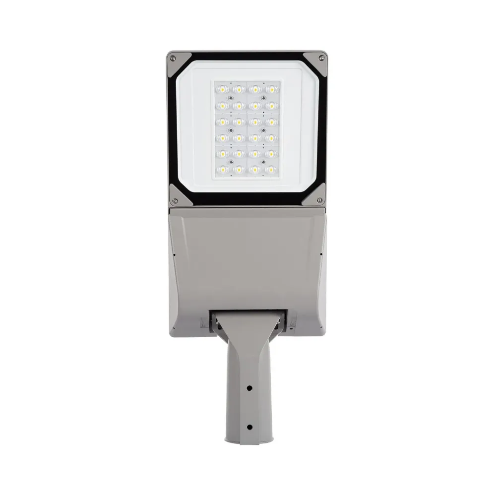 Dispositif d'éclairage routier LED 40W PHILIPS Xitanium DALI Infinity pour quads utilitaires