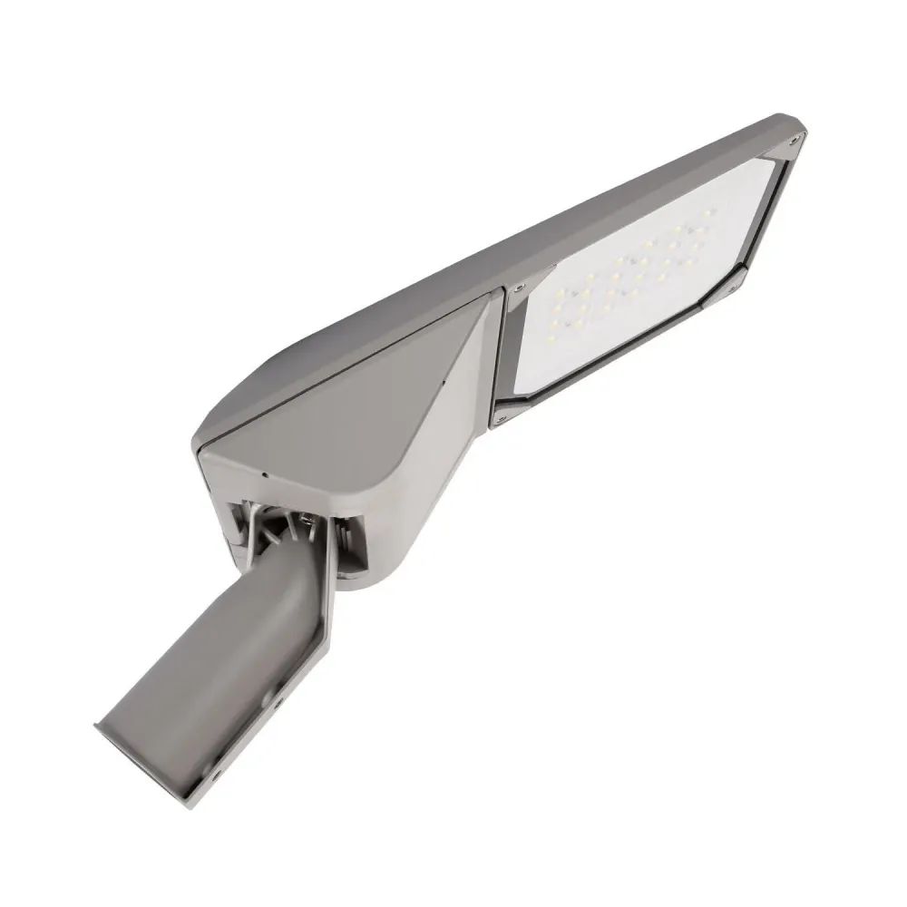 Dispositif d'éclairage routier LED 40W PHILIPS Xitanium DALI Infinity pour quads utilitaires