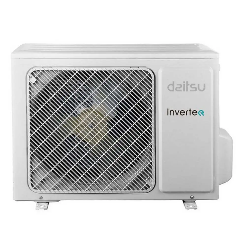 Disque de frein perforé Unité Externe pour Air Conditionné Daitsu DOS21KIDB