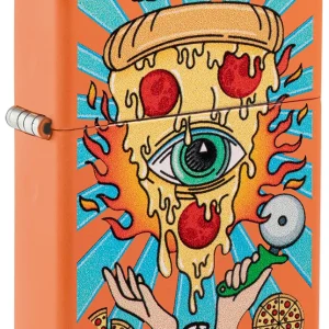 Eye Pizza - 520