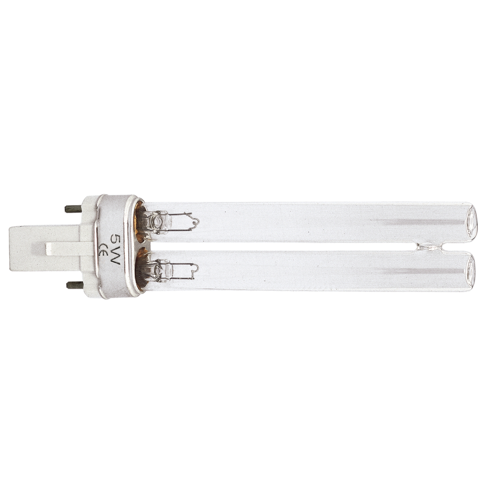 Filtre à air sport Lampe de rechange Bassin UV 5W Oase