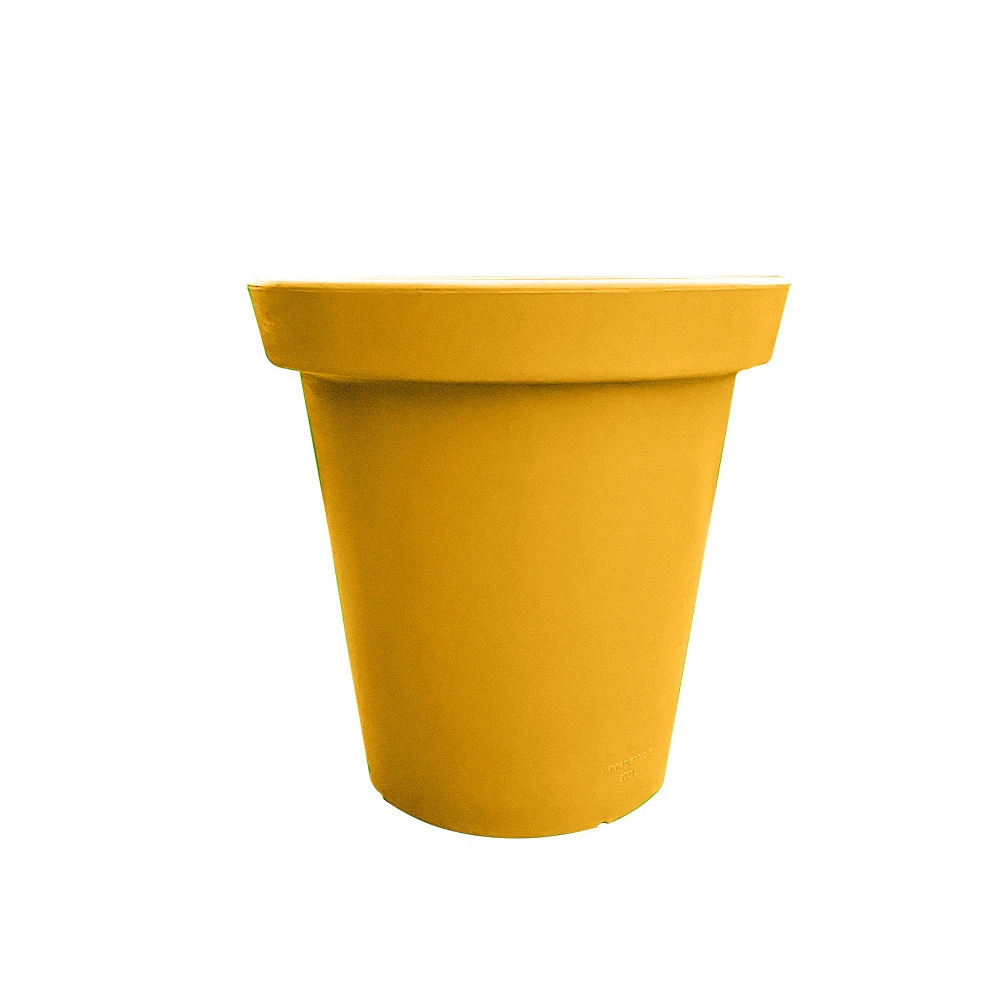 Filtre à air sport Pot de fleurs rond xxl delight 200l